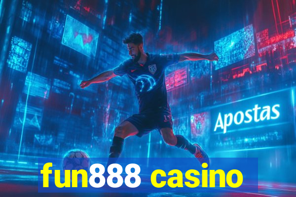 fun888 casino